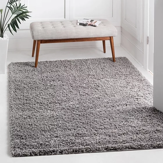 Alfombra – Carpeta Shaggy Cool 1,60 x 2,35 mts.