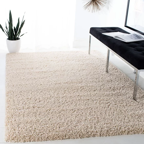 Alfombra – Carpeta Shaggy Cool 1,60 x 2,35 mts.